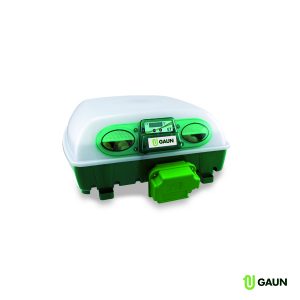 GAUN 49 huevos digital automática