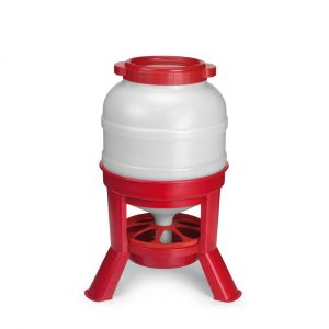 Tolva silo aves 30 kg - GAUN