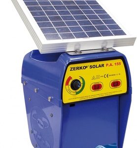 ZERKO SOLAR  - ZAR