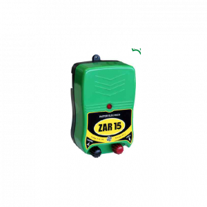 ZAR-15 220V.