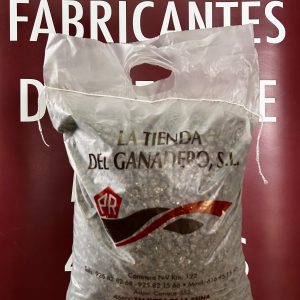 Girasol en pellets (7 kg.) - La Tienda del Ganadero