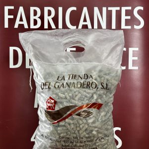 Pulpa de Remolacha (10 kg.) - La Tienda del Ganadero