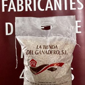 Salvado (3 kg.) - La Tienda del Ganadero