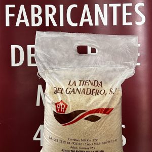 Soja Alta Proteína (10 kg.) - La Tienda del Ganadero