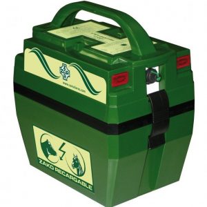 ZAKO RECARGABLE - ZAR